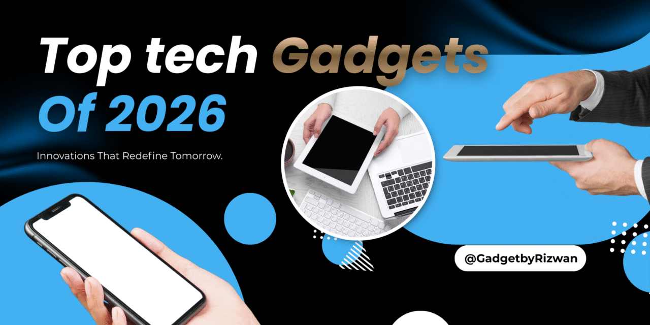 Best tech gadgets for travelers 2026 Guide