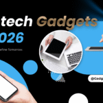 Best tech gadgets for travelers 2026 Guide