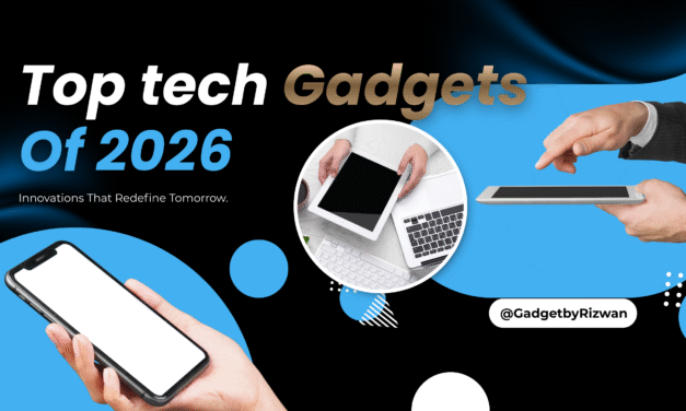 Best tech gadgets for travelers 2026 Guide