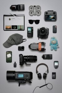 Best tech gadgets for travelers 2026 Guide