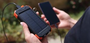 Best tech gadgets for travelers 