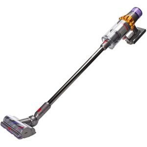 Best Vacuum for Pet Hairs 2025