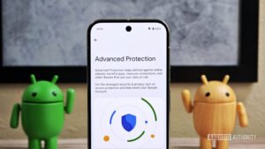 Android 16 All New Features