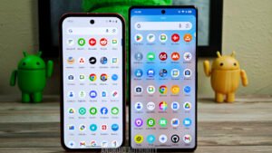 Android 16 All New Features