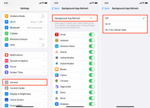 5 Best Tips to Extend Your iPhone's Battery