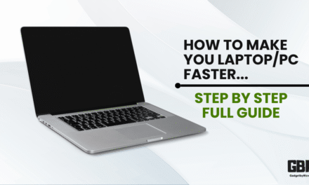 How to Remove Bloatware from a New Laptop 2025