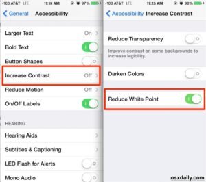 5 Best Tips to Extend Your iPhone's Battery