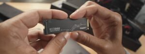 SSD vs NVMe Detailed comparison 2025