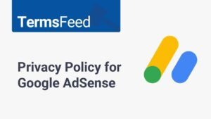 Add an AdSense Account to Website