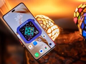 Android 16 All New Features