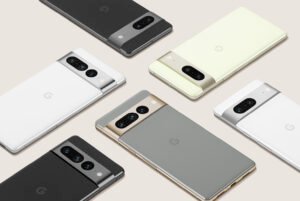 Phones which will get Android 16