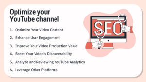 How to Get More Views on YouTube for free