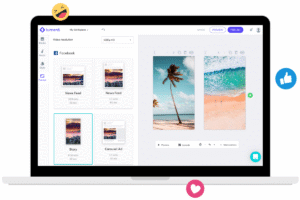 5 Best AI video Generator for free 