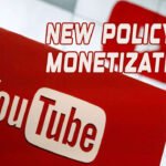 YouTube new policy update 2025