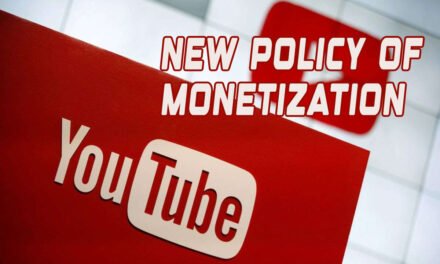 YouTube new policy update 2025