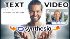 5 Best AI video Generator for free 