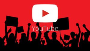 YouTube new policy update 2025