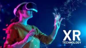 Top 5 Technology Trends 2025