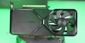 Top 10 powerful graphic cards