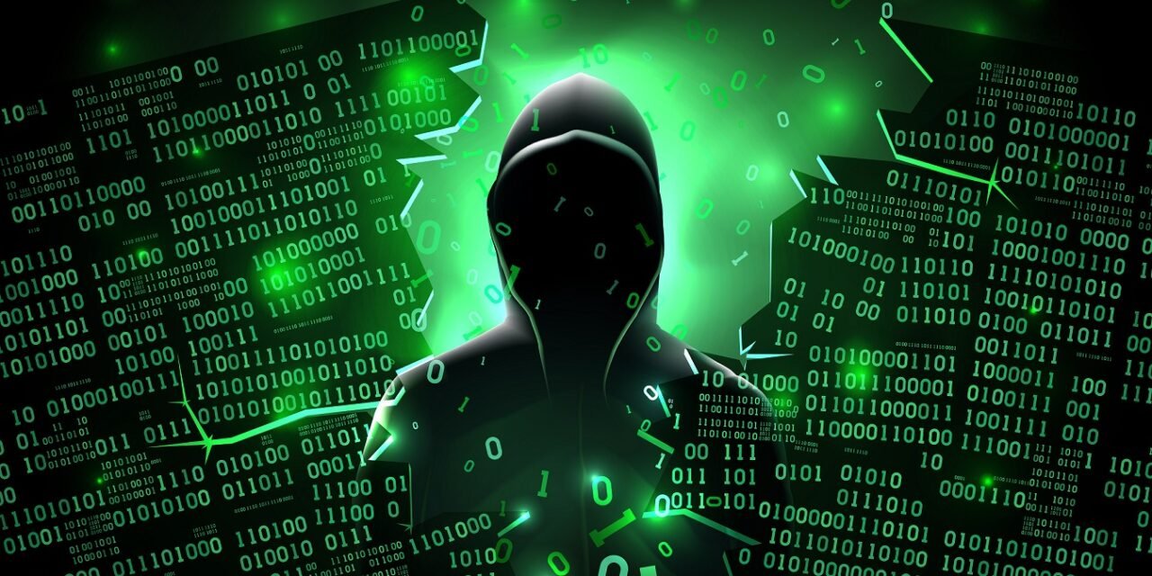 What Is Cyber Security? How it works