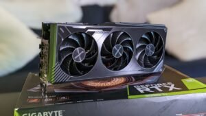 Top 10 powerful graphic cards