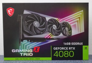 Top 10 powerful graphic cards