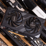 Top 10 powerful graphic cards