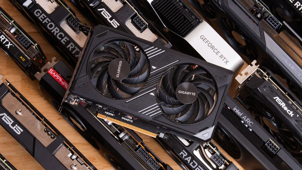 Top 10 powerful graphic cards