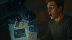 Top Cybersecurity Threats in 2025