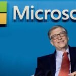 Who is the founder of Microsoft,The whole story