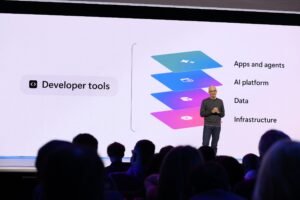 Who is the founder of Microsoft,The whole story