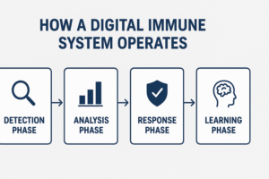 What is Digital Immune System?