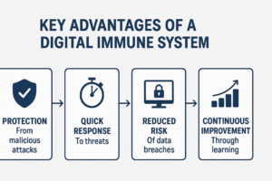 What is Digital Immune System?
