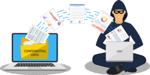 Top Cybersecurity Threats in 2025