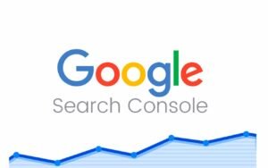 How Google search console works