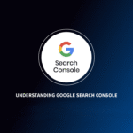 How Google search console works