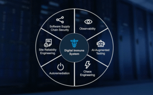 What is Digital Immune System?