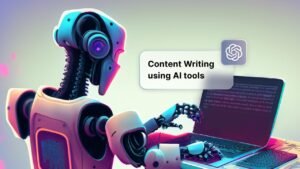 AI Side Hustles for Beginners 2025