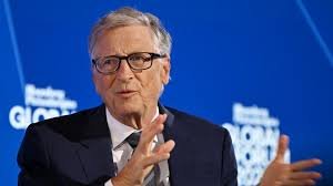 Who is the founder of Microsoft,The whole story